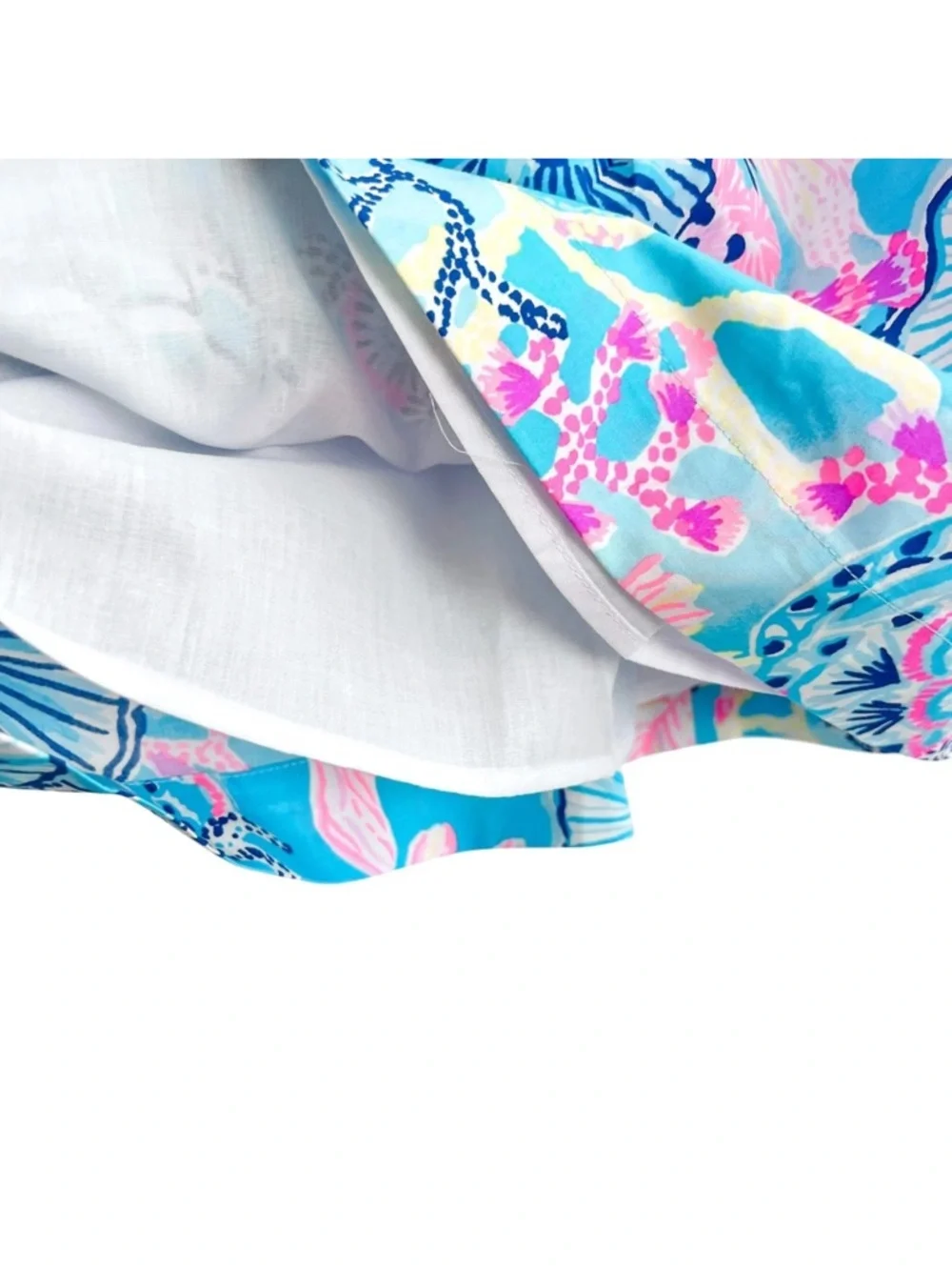 RARE! Lilly Pulitzer Girls Dress Size 12